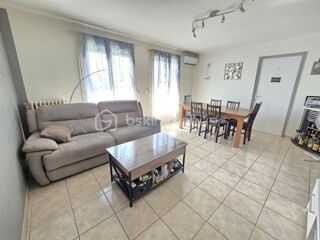  Appartement � vendre 4 pi�ces 73 m�