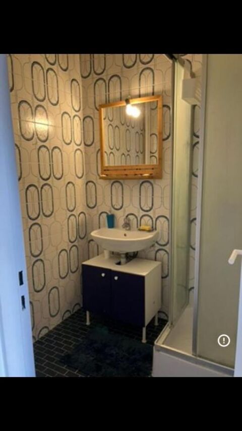  Appartement  louer 1 pice 10 m