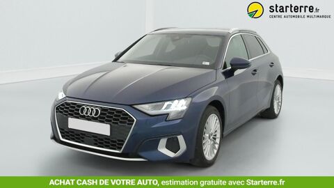 A3 30 TFSI 110 Design 2023 occasion 69190 Saint-Fons