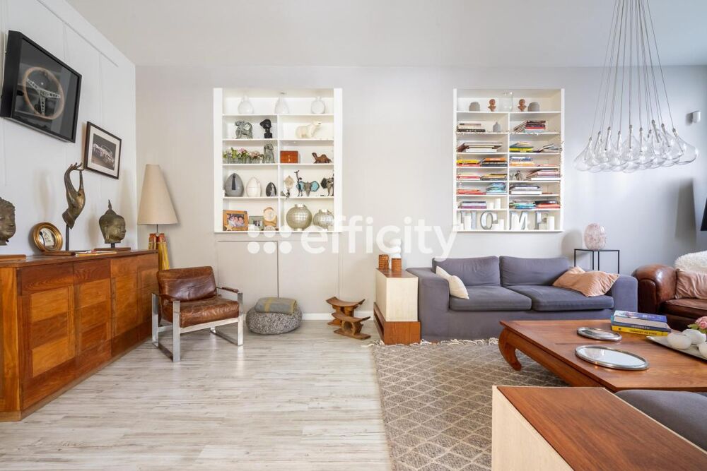 � vendre  Maison Montreuil (93100)