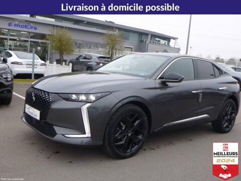 Annonce voiture Citron DS4 34800 