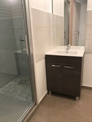  Appartement à vendre 2 pièces 35 m²