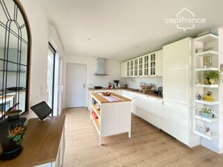  Maison à vendre 5 pièces 120 m²