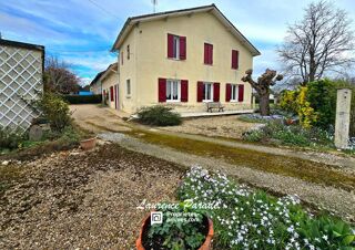  Maison  vendre 6 pices 140 m
