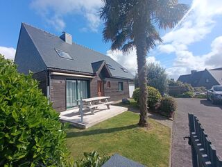  Maison � vendre 8 pi�ces 134 m�