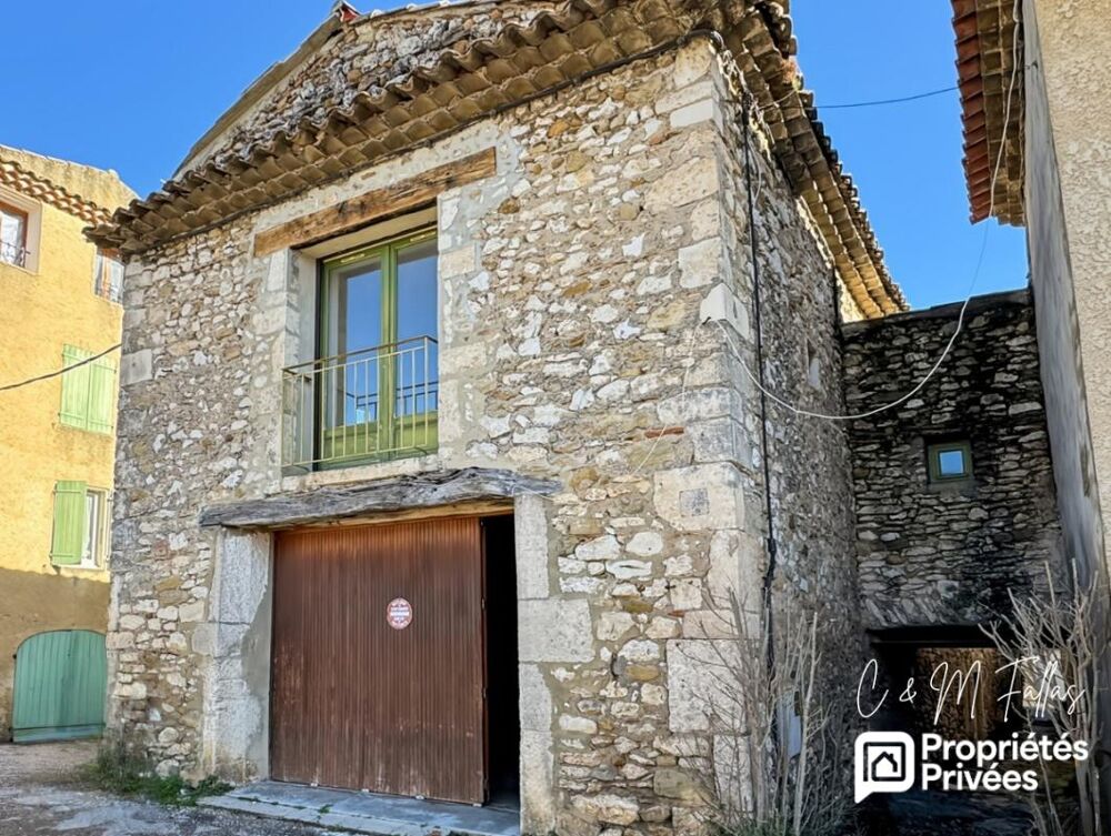 Maison 6 pièces 100 m² · à Saint Marcel D Ardeche · 100 m² · 135 000 €