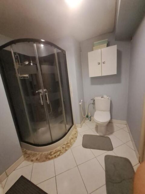  Appartement � louer 1 pi�ce 31 m�