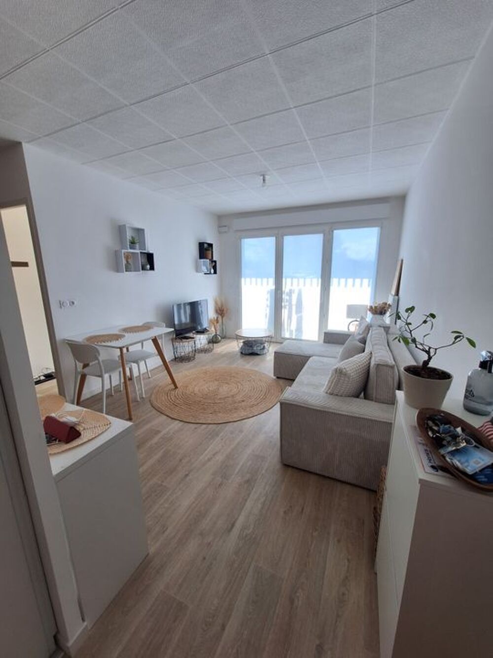 Location Appartement Appartement de 42m2 à louer sur Aytré Aytre