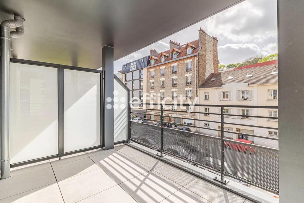 � vendre  Appartement Issy-les-Moulineaux (92130)