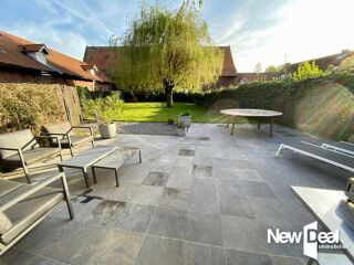  Maison � vendre 6 pi�ces 188 m�