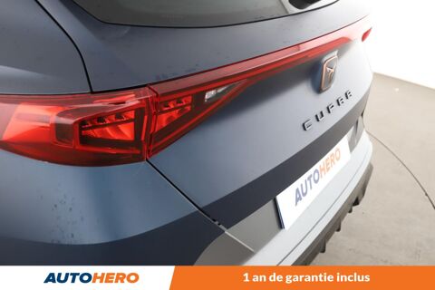 Formentor 1.4 e-Hybrid VZ DSG6 245 ch 2021 occasion 92130 Issy-les-Moulineaux
