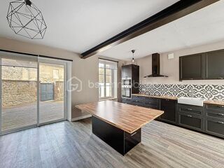  Maison � vendre 6 pi�ces 112 m�