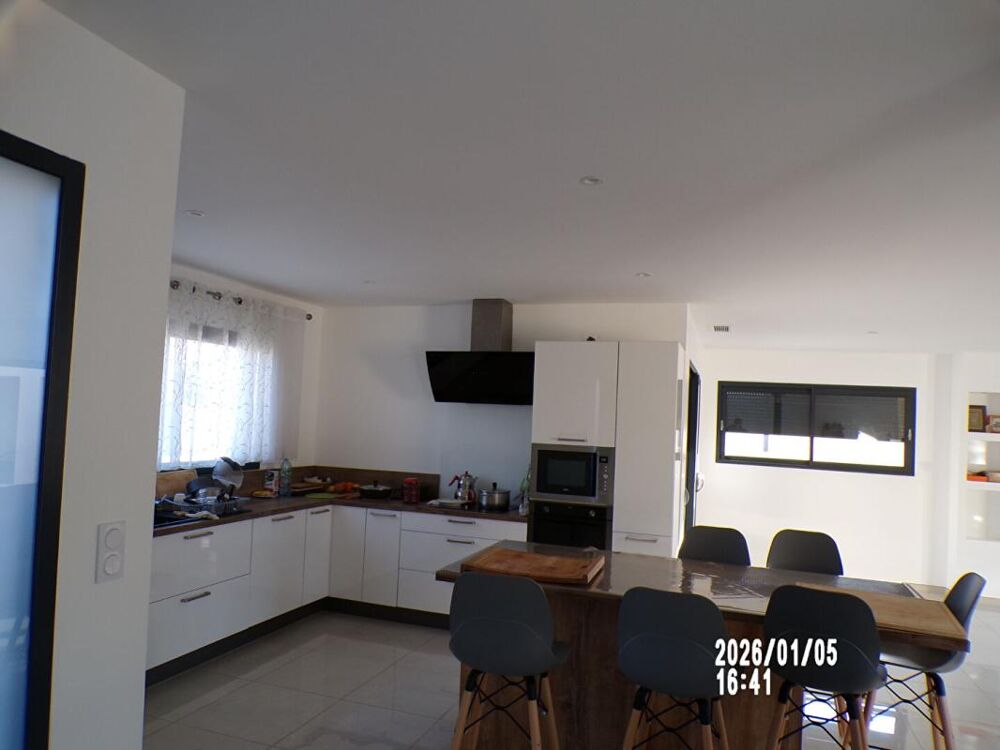 Maison Narbonne 5 pièce(s) 146.71 m2