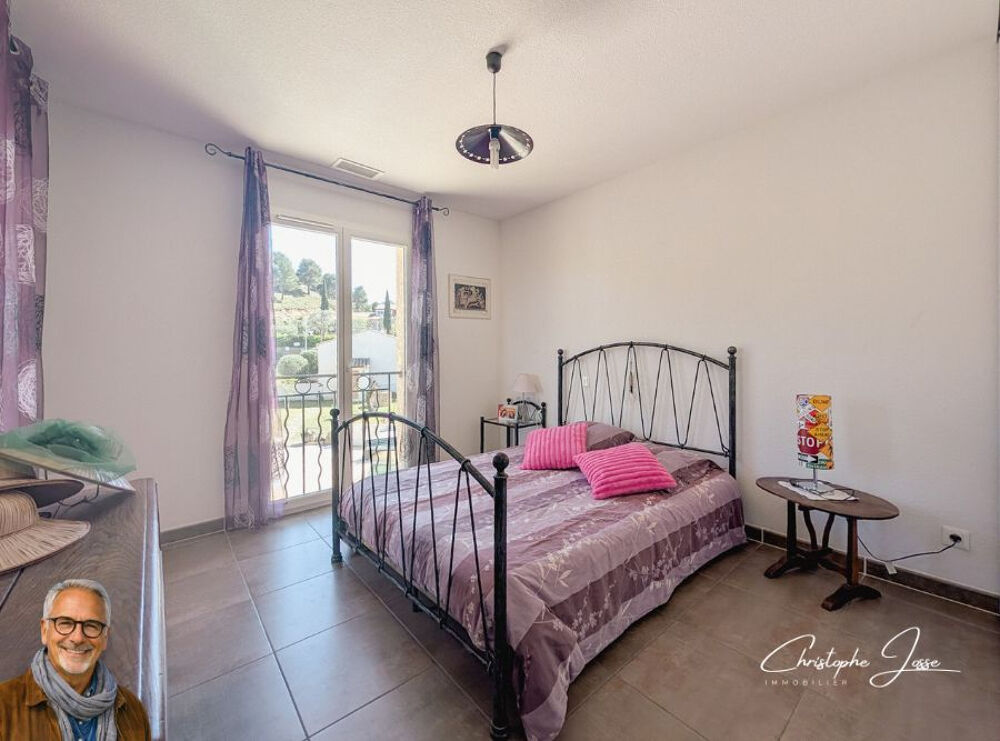 à vendre  Villa Roquefort-des-Corbières (11540)