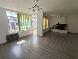  Maison à vendre 5 pièces 104 m²