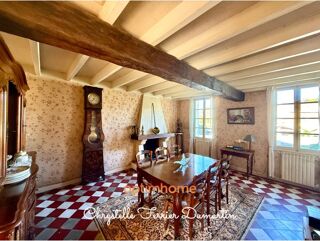  Maison à vendre 9 pièces 190 m²
