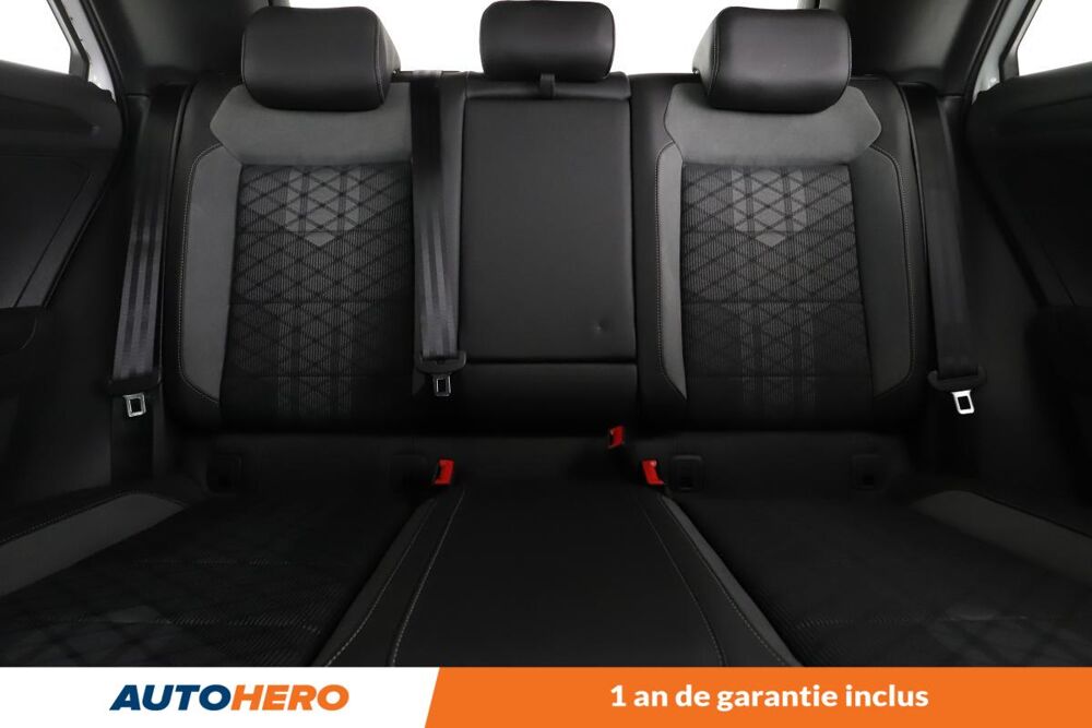T-ROC 2.0 TDI R-Line DSG7 150 ch 2022 occasion 92130 Issy-les-Moulineaux