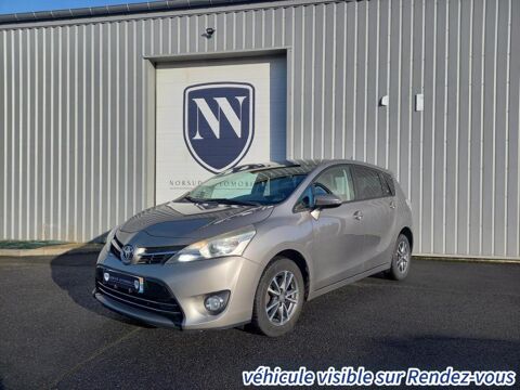 Toyota Verso 112 CH D-4D SkyView - GARANTIE 6 MOIS 2014 occasion Carpiquet 14650