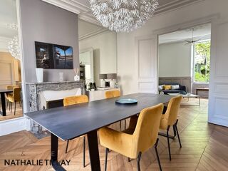  Maison � vendre 7 pi�ces 270 m�
