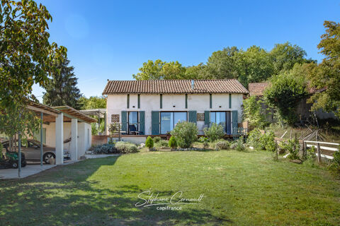   Maison de 96m² entièrement rénovée au calme Maison - 4 pièce(s) - 96 m²