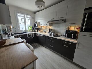  Maison � vendre 4 pi�ces 103 m�