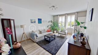  Maison à vendre 5 pièces 85 m²