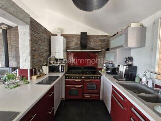  Maison à vendre 8 pièces 191 m²