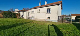  Maison � vendre 5 pi�ces 96 m�
