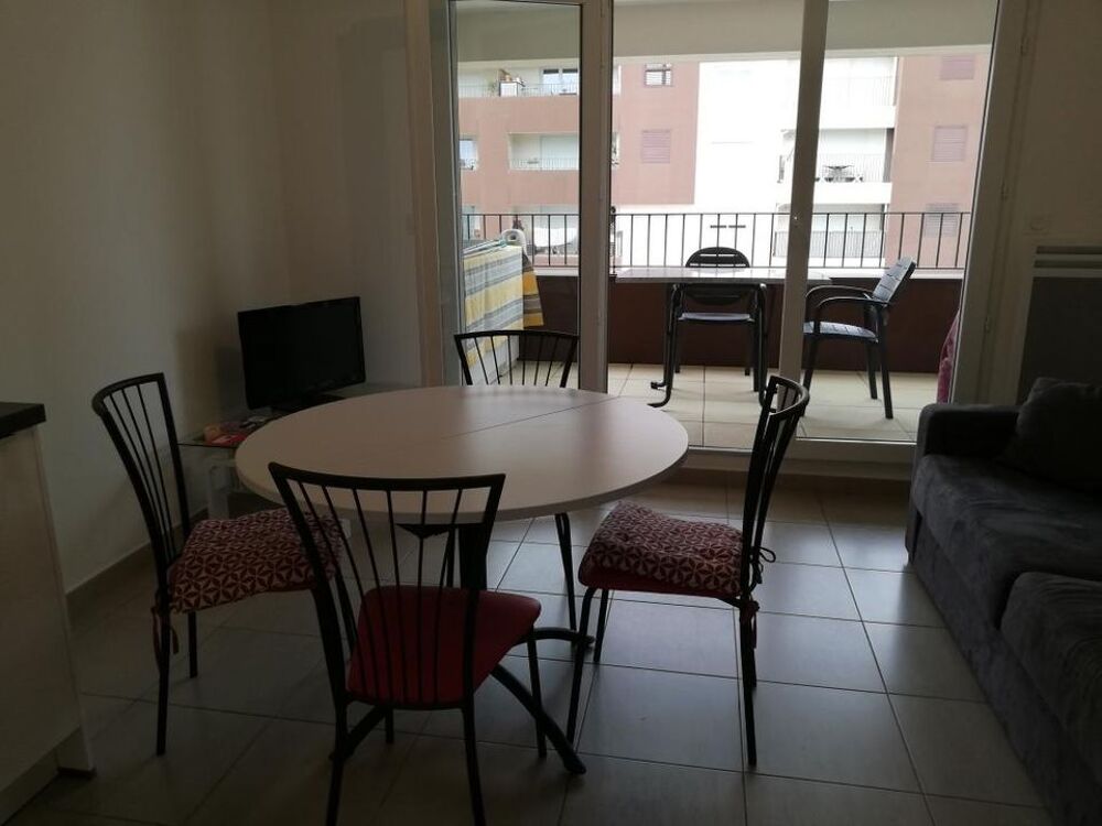 Location Appartement Appartement de 45m2 à louer sur Sète Sete