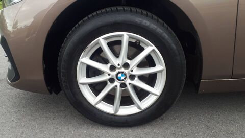 Serie 2 (F45) 216d 116 Premiere 2018 occasion 59170 Croix