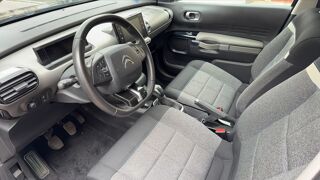 C4 cactus Phase 2 1.2 PureTech 110 Shine 2018 occasion 67000 Strasbourg