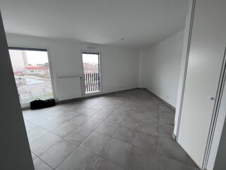  Appartement � louer 3 pi�ces 62 m�