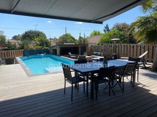  Maison à vendre 7 pièces 210 m²