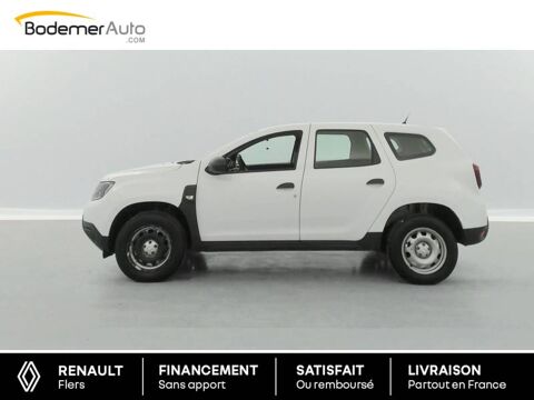 Duster ECO-G 100 4x2 Access 2021 occasion 61100 Flers