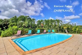  Villa � vendre 5 pi�ces 158 m�