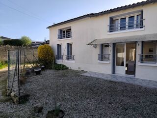  Maison à vendre 5 pièces 148 m²