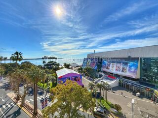  Appartement � vendre 2 pi�ces 49 m�