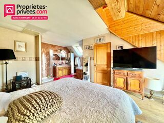  Maison � vendre 7 pi�ces 212 m�