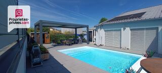  Maison à vendre 7 pièces 171 m²