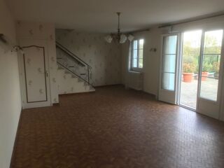  Maison à louer 5 pièces 128 m² Amboise