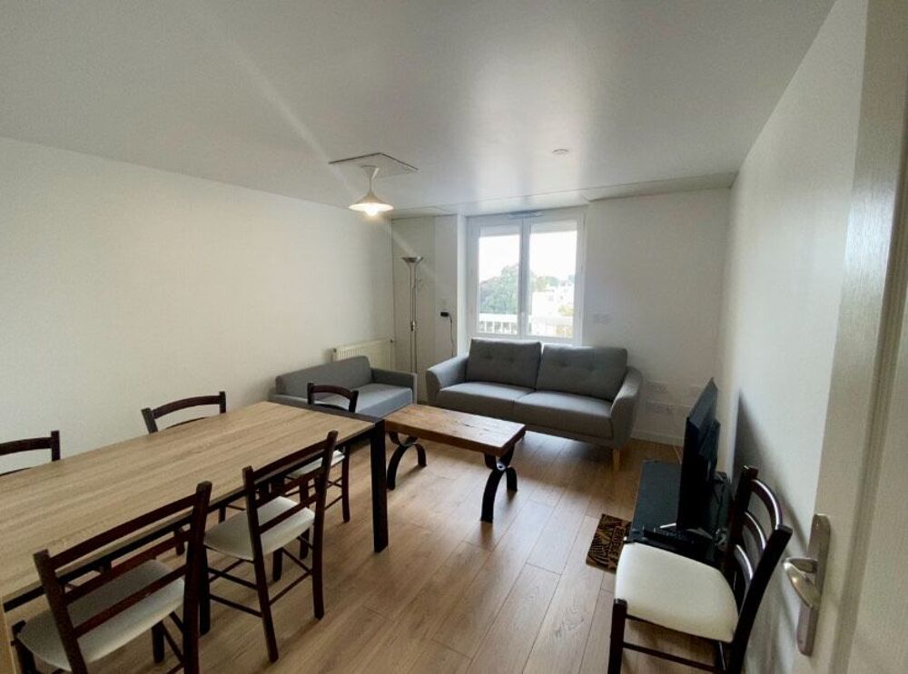 Location Appartement Chambre de 11m2 à louer sur Rennes Rennes