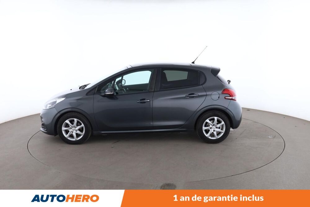 208 1.6 Blue-HDi Active 5P 100 ch 2016 occasion 92130 Issy-les-Moulineaux