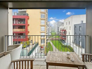  Appartement  vendre 3 pices 66 m