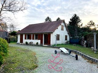  Maison à vendre 9 pièces 185 m²