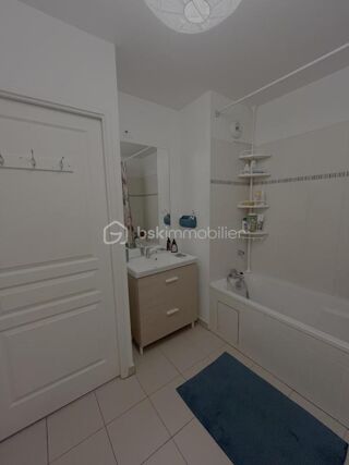  Appartement à vendre 3 pièces 63 m²
