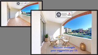  Appartement à vendre 2 pièces 24 m²