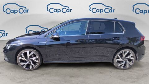 Golf 2.0 TDI 150 DSG7 Style 2021 occasion 20250 Corte