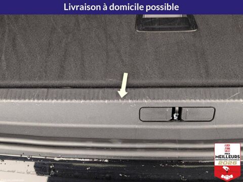C5 aircross Hybride 145 e-DCS6 Max 2025 occasion 78200 Buchelay