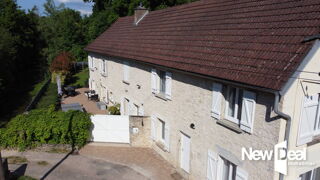 Maison � vendre 8 pi�ces 250 m�