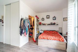  Appartement à vendre 4 pièces 77 m²
